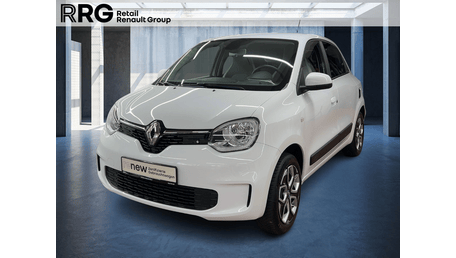 Renault Twingo E-Tech