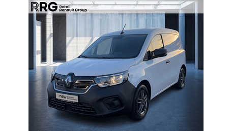 Renault Kangoo E-Tech