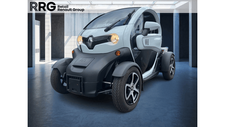 Renault Twizy