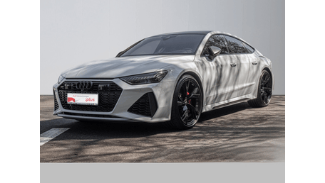 Audi RS7