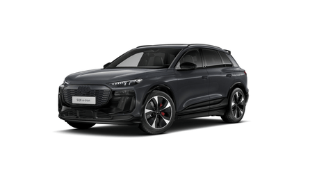 Audi SQ6 e-tron