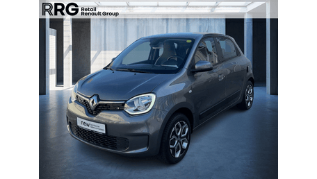 Renault Twingo E-Tech