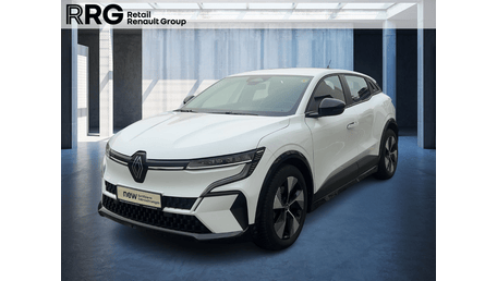 Renault Mégane E-Tech