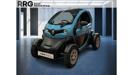 Renault Twizy