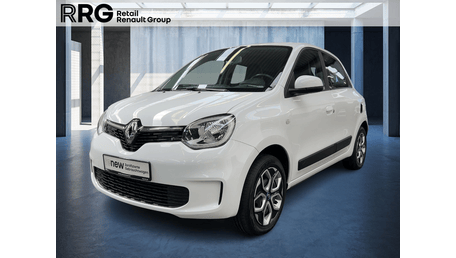 Renault Twingo E-Tech