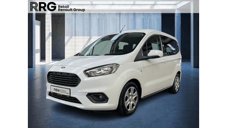 Ford Tourneo