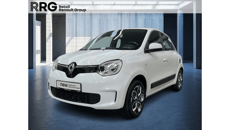 Renault Twingo E-Tech