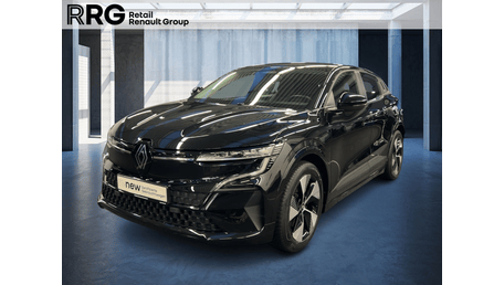 Renault Mégane E-Tech