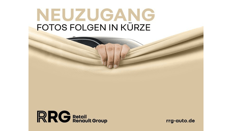 Renault Mégane E-Tech