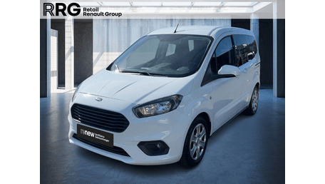 Ford Tourneo