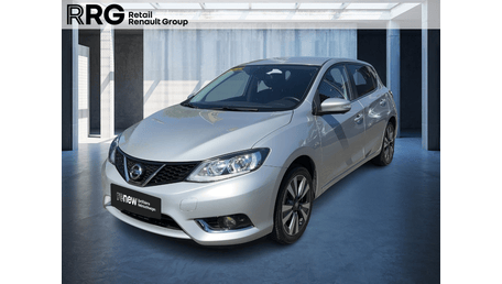 Nissan Pulsar