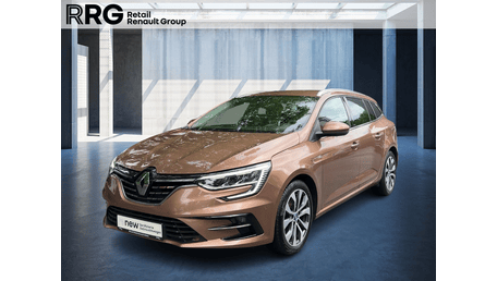 Renault Mégane E-Tech