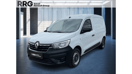 Renault EXPRESS