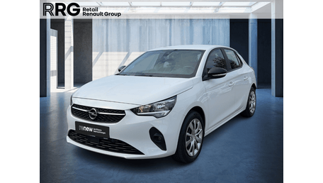 Opel Corsa-e