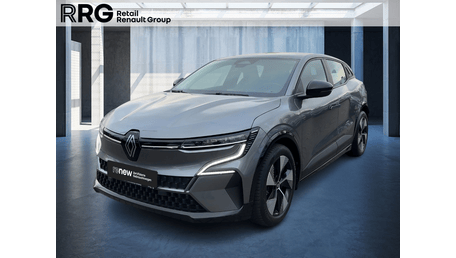 Renault Mégane E-Tech