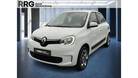 Renault Twingo E-Tech