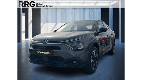 Citroën ë-C4