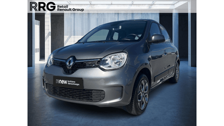 Renault Twingo E-Tech