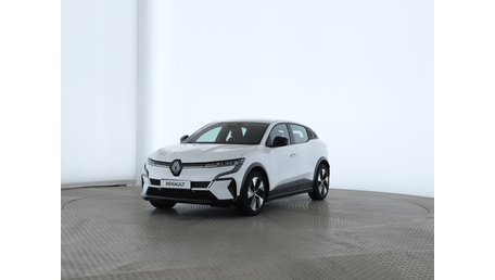 Renault Mégane E-Tech