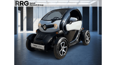 Renault Twizy
