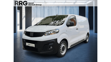 Fiat Scudo