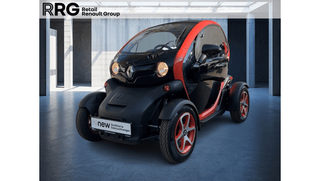 Renault Twizy