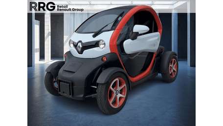 Renault Twizy