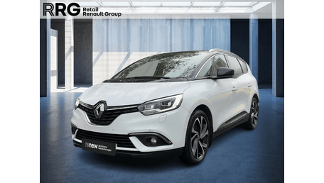 Renault Grand Scénic
