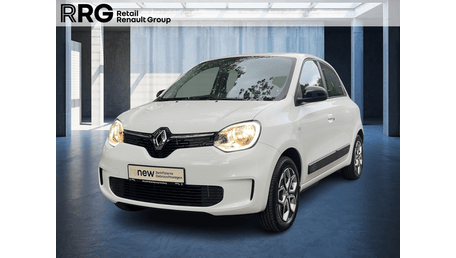 Renault Twingo E-Tech