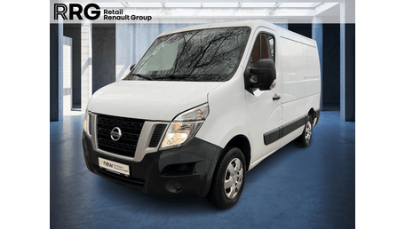 Nissan NV400