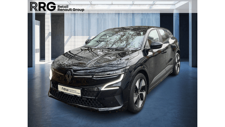 Renault Mégane E-Tech