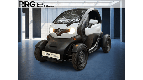 Renault Twizy