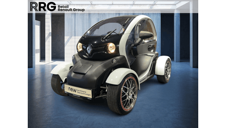 Renault Twizy