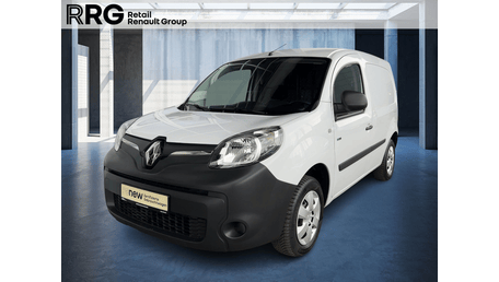 Renault Kangoo E-Tech
