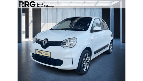 Renault Twingo E-Tech