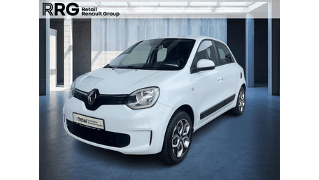 Renault Twingo E-Tech