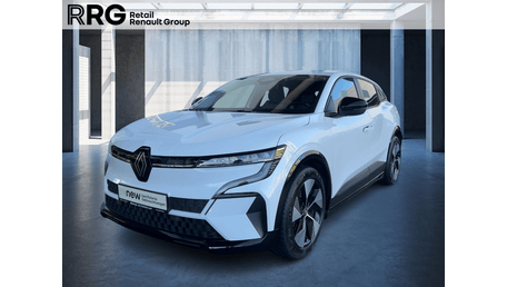Renault Mégane E-Tech