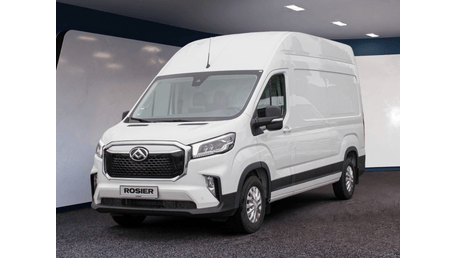 MAXUS eDeliver 9