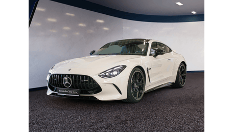 Mercedes-Benz AMG GT 63