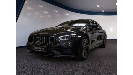 Mercedes-Benz AMG GT 43