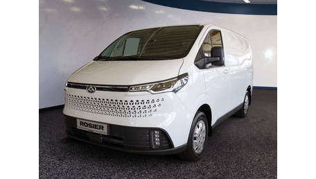 MAXUS eDeliver 7
