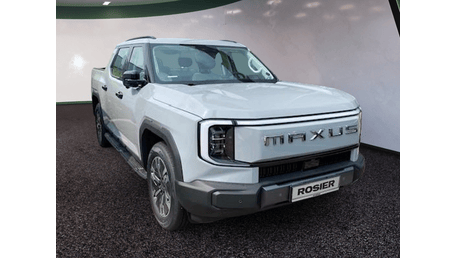 MAXUS eTERRON 9