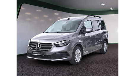 Mercedes-Benz T-Klasse