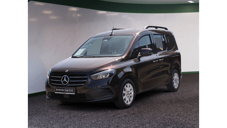 Mercedes-Benz T-Klasse