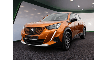 Peugeot e-2008