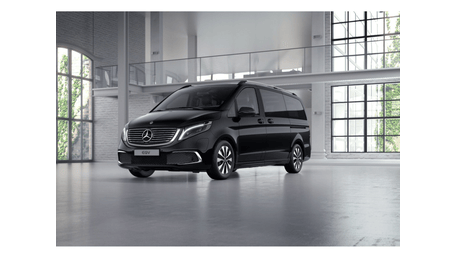 Mercedes-Benz EQV