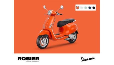 Vespa Primavera