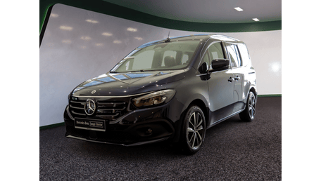 Mercedes-Benz EQT