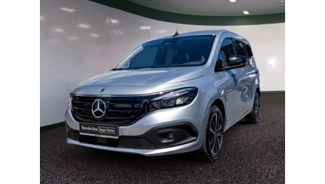 Mercedes-Benz EQT