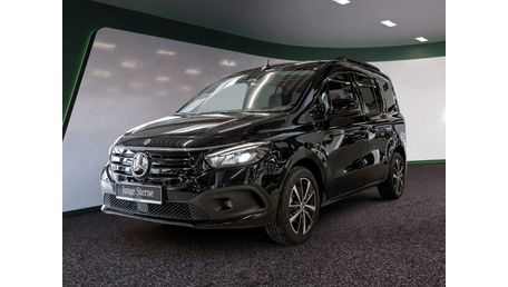 Mercedes-Benz EQT